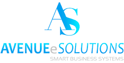 AVENUEeSOLUTIONS logo